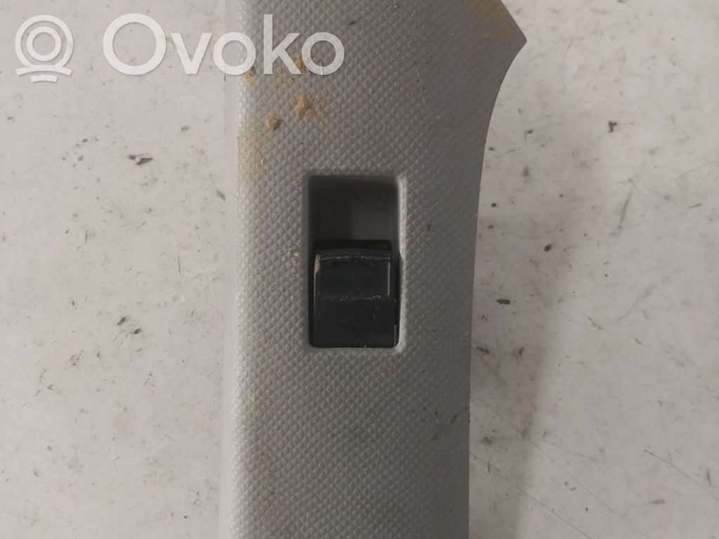 Electric window control switch   742310D090