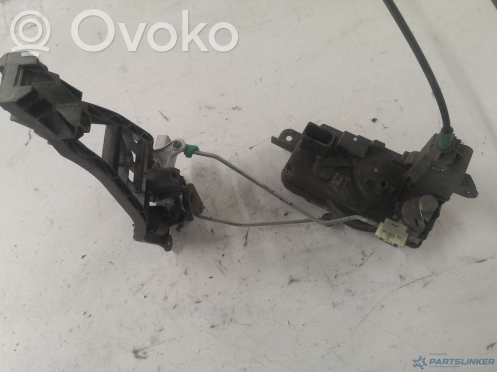 Etuoven lukko   13220368