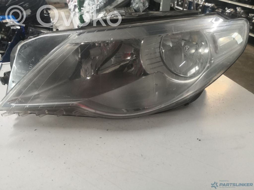 Scheinwerfer   3C8941005D