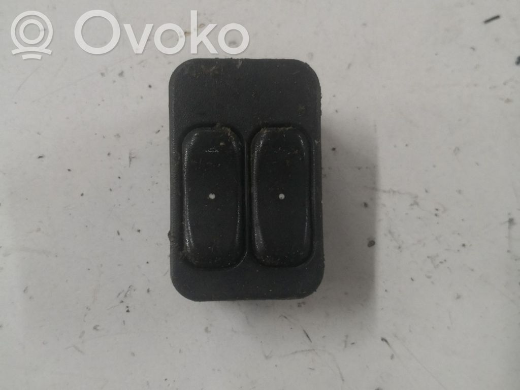 Electric window control switch   13363202