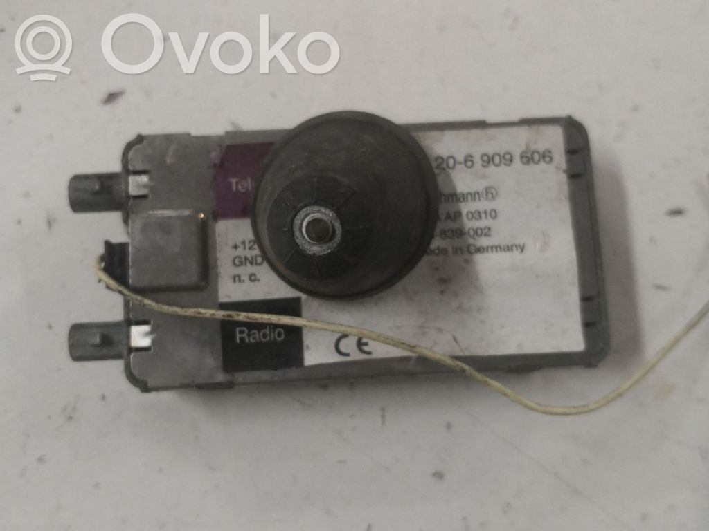 BMW 3 E46 Antena (GPS antena) 