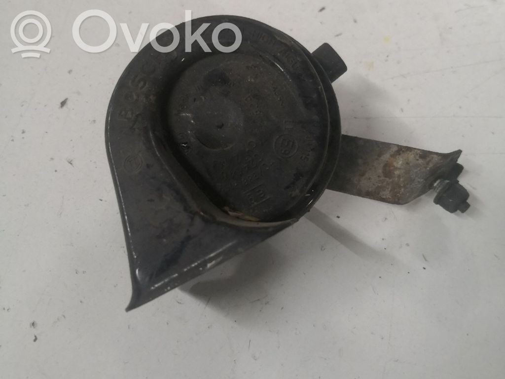 Claxon   024145
