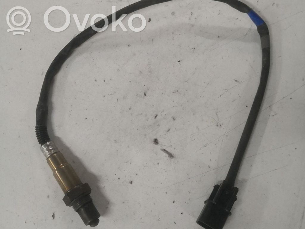 Sonde lambda   9025030027