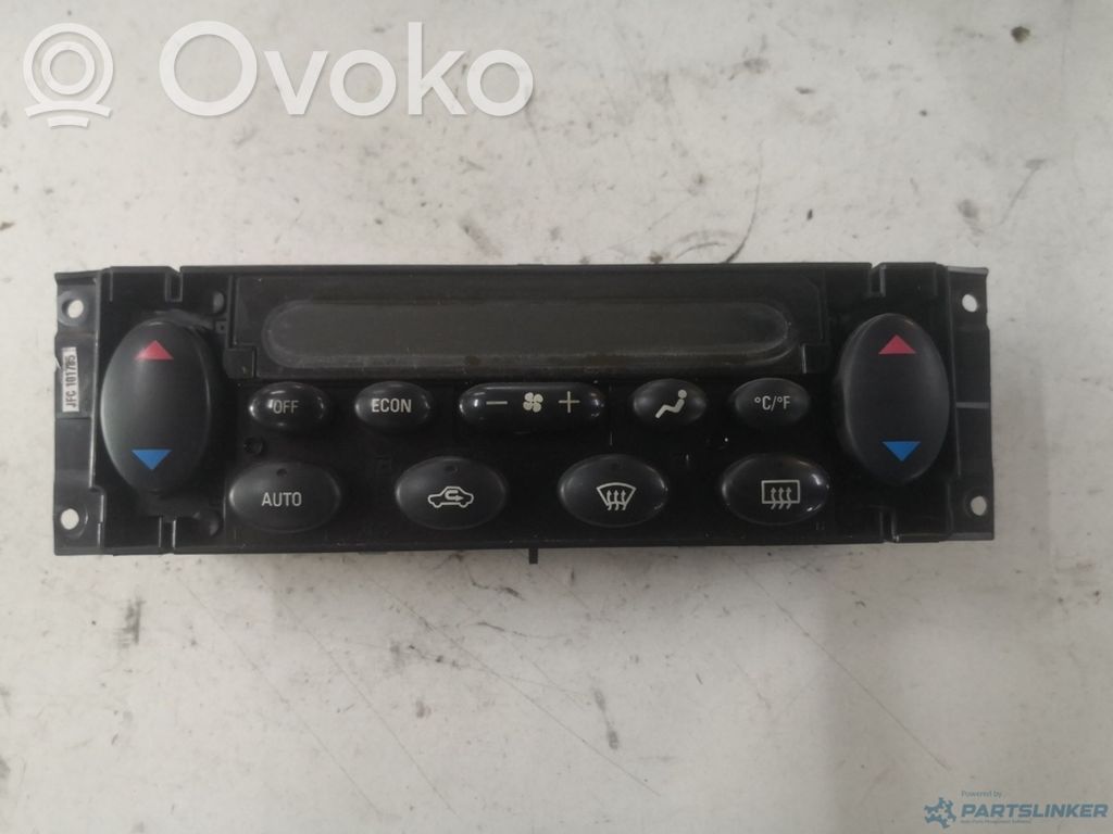 Rover 75 Unitate control climatizare 