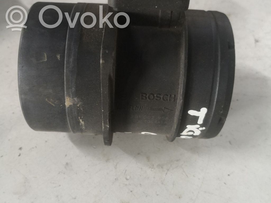 Air quality sensor   0281002956