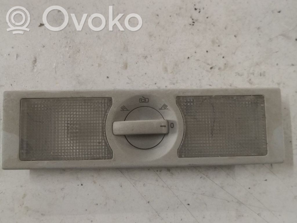 Panelės apšvietimo reguliavimo jungtukas   947291A