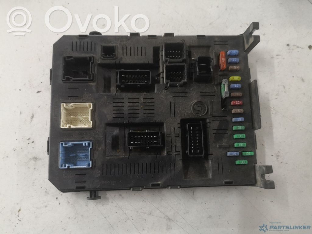 Fuse module   216777914