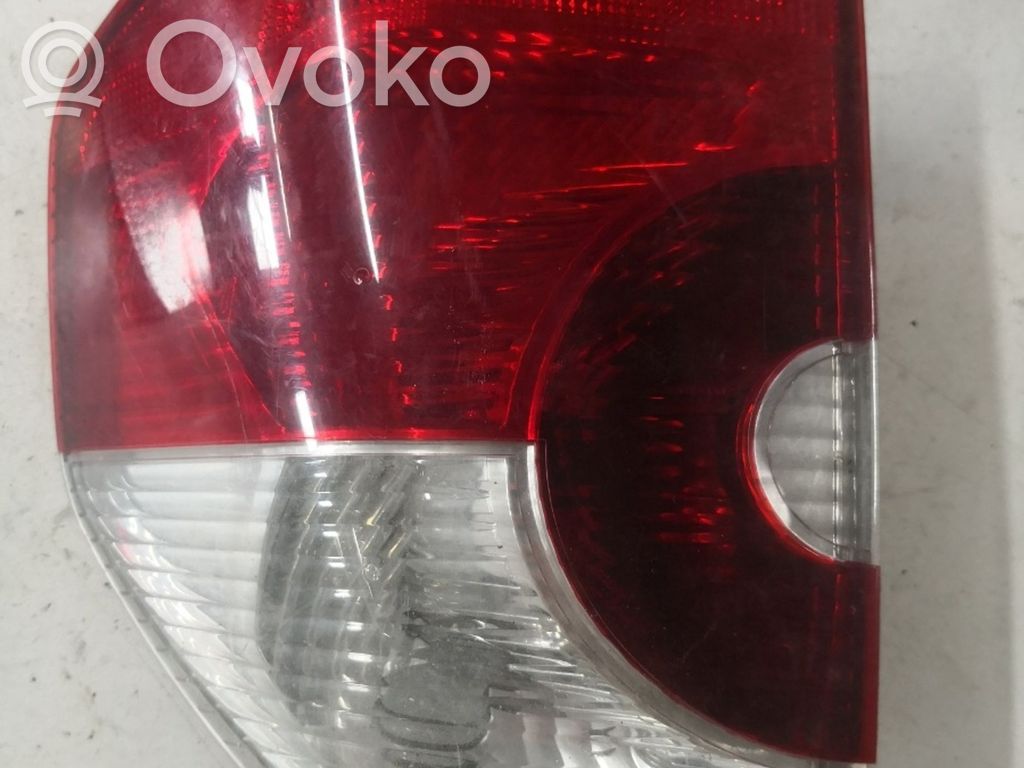 BMW X3 E83 Takavalot 