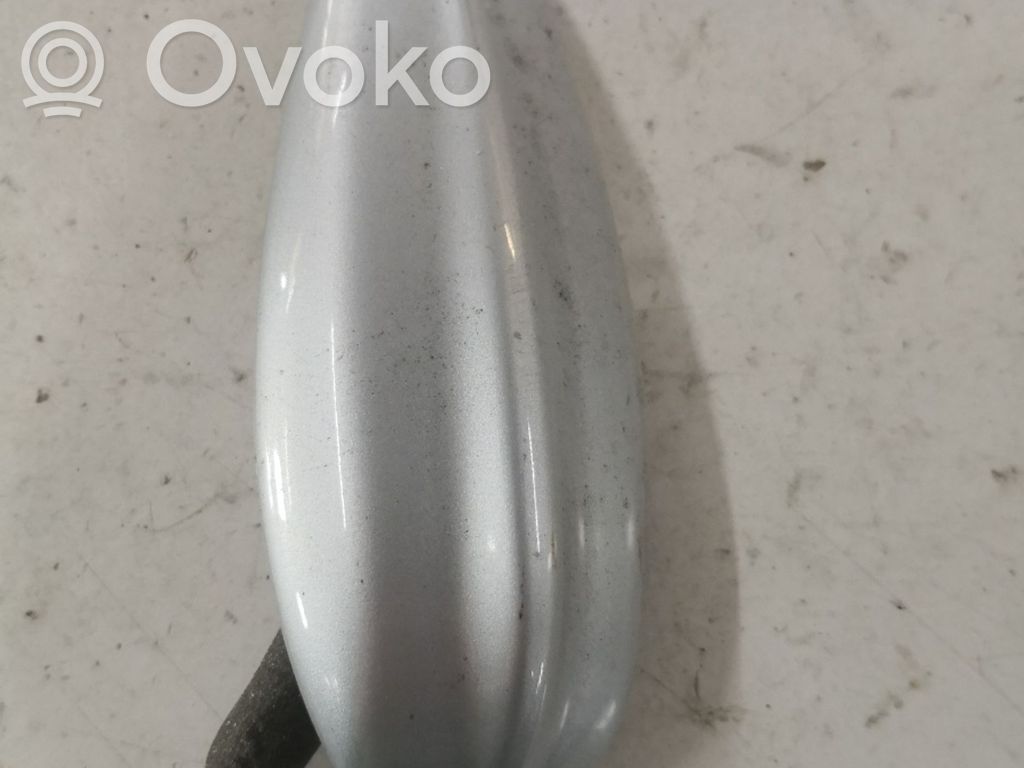 GPS-pystyantenni   7W9319C089