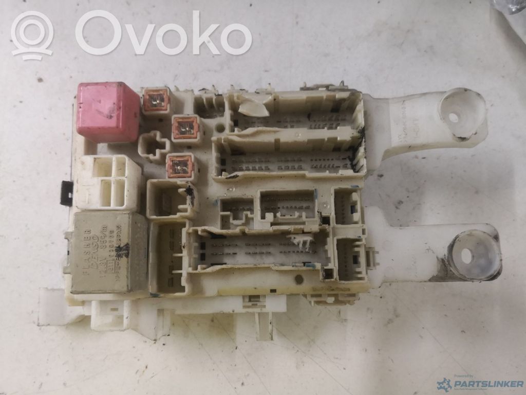 Módulo de fusible   8273042020