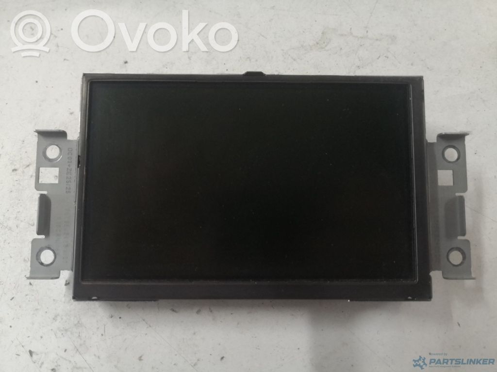 Volvo XC60 Screen/display/small screen 