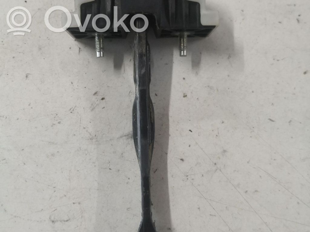 Liukuoven pidätin