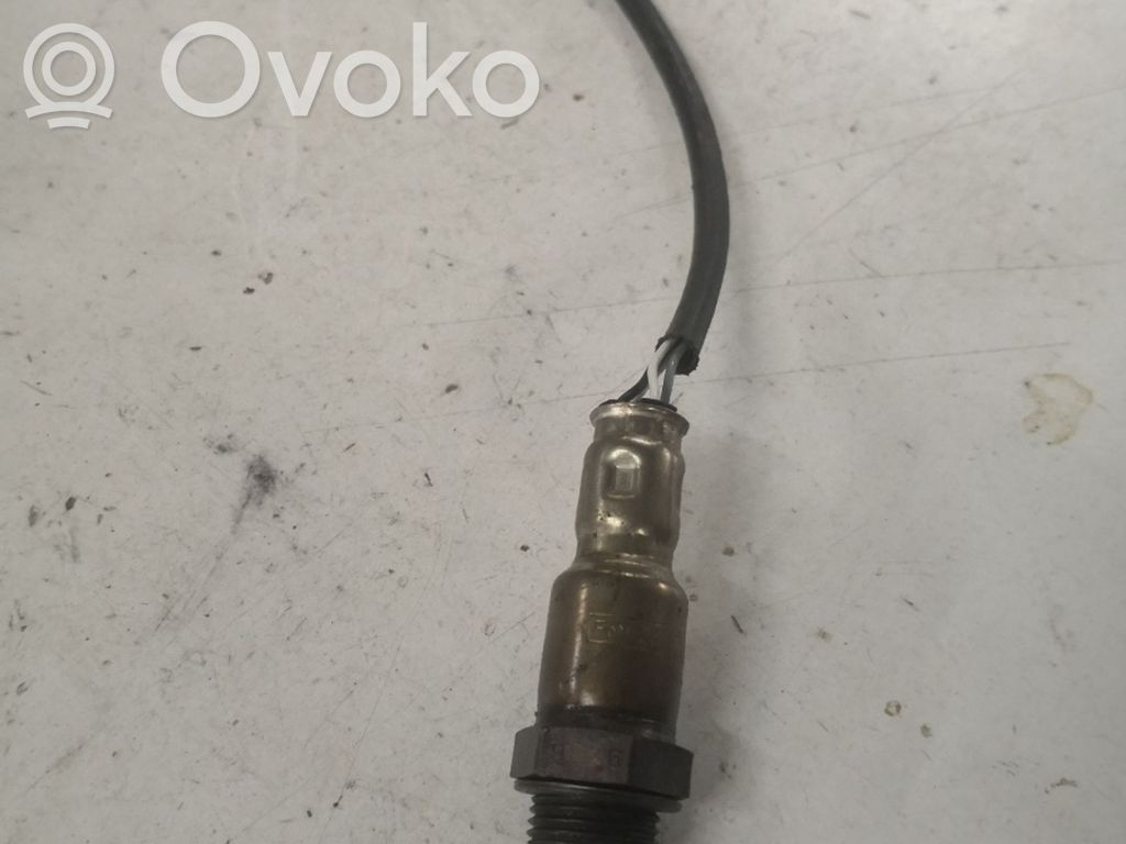 Ford Fiesta Lambda probe sensor 
