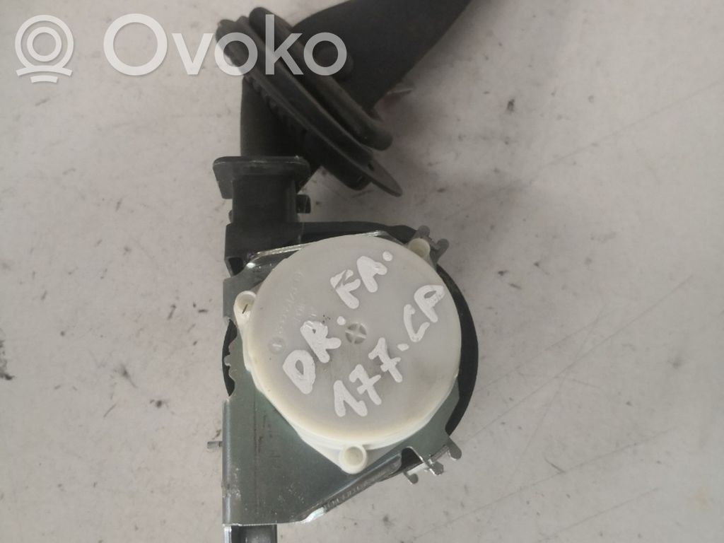 BMW 3 E90 E91 Centură de siguranță față 
