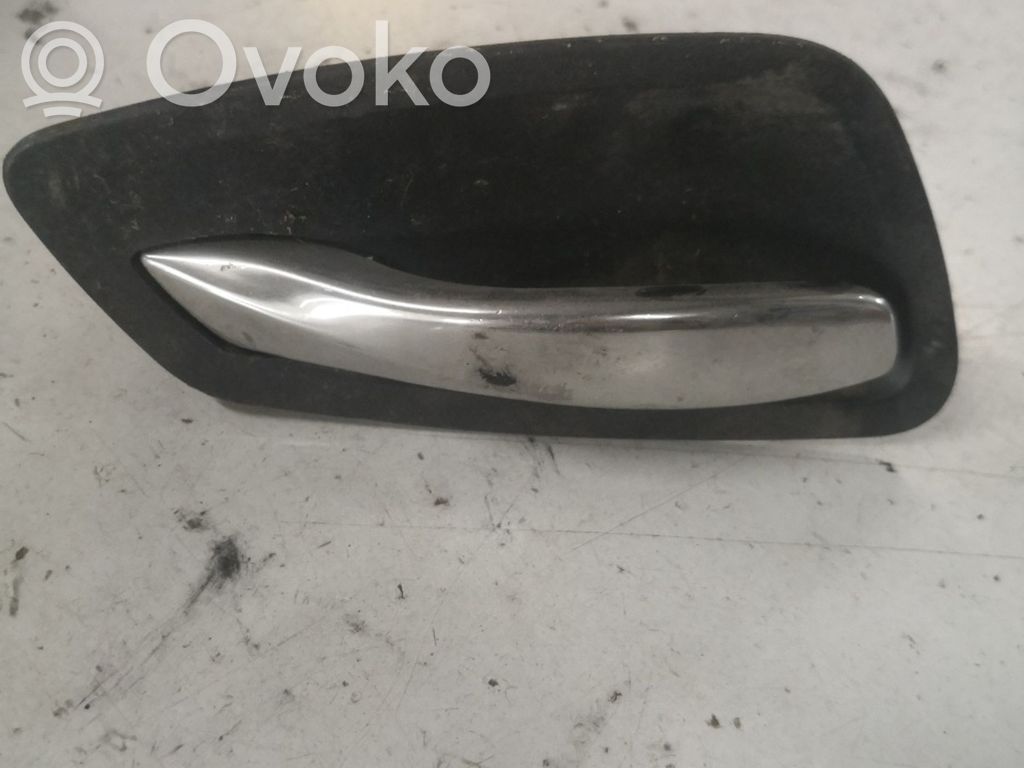 BMW 3 E92 E93 Front door exterior handle 