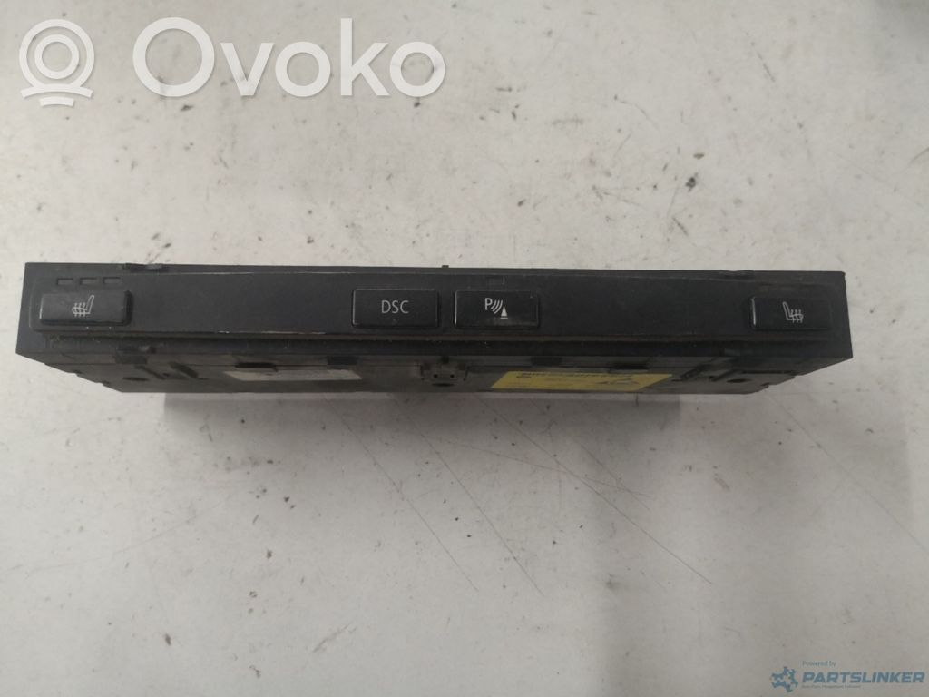 BMW 3 E92 E93 Other control units/modules 