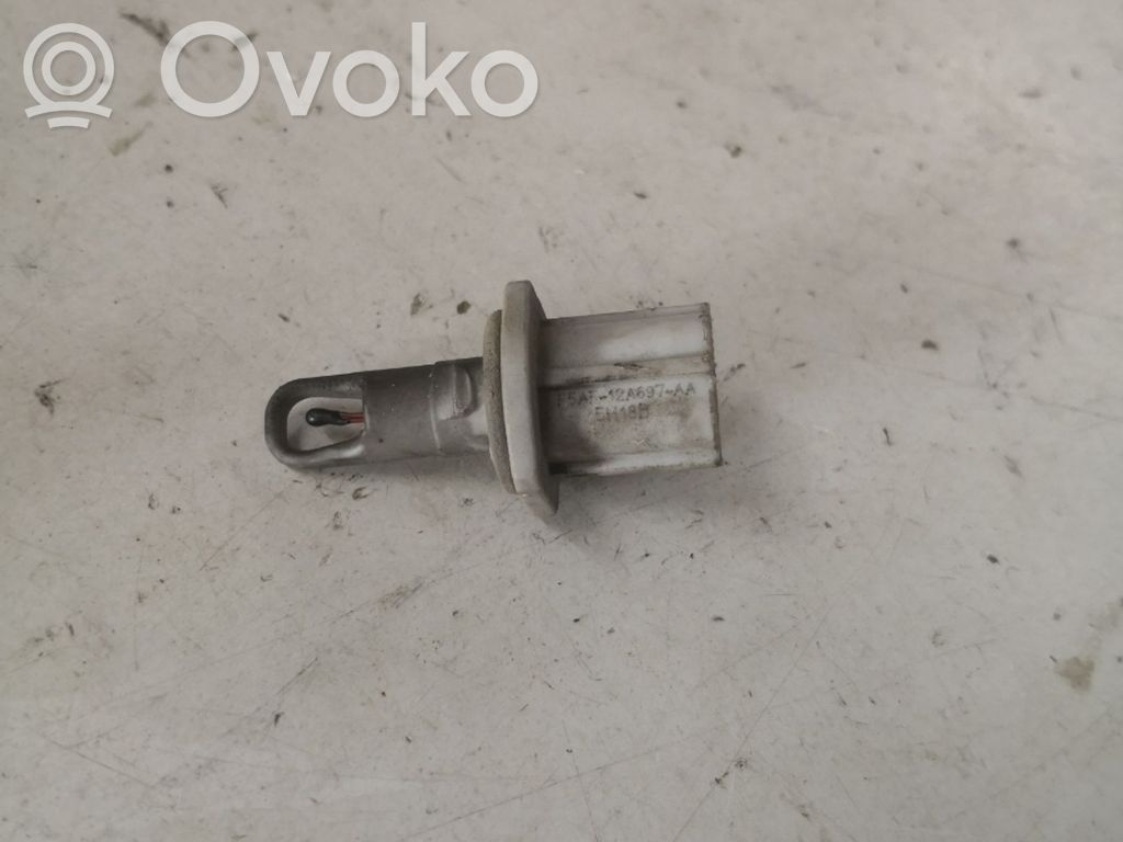 Ford Transit Kraftstofftemperatur Sensor Fühler Geber 