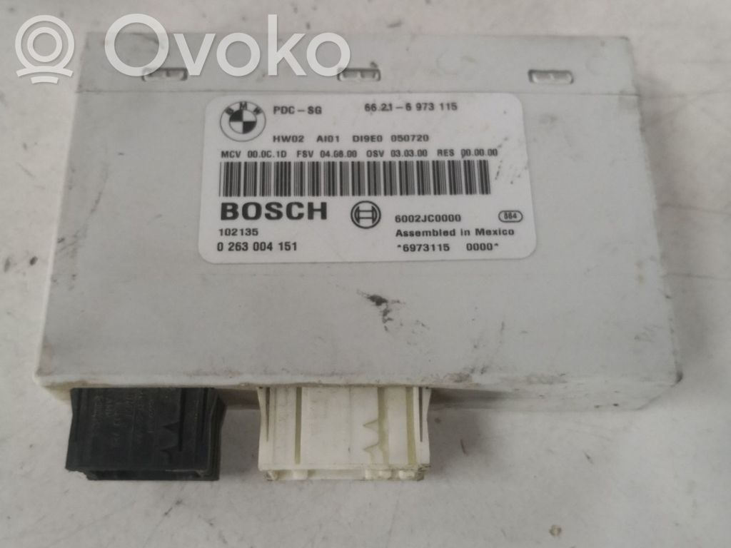 Alte componente sistem AdBlue   0263004151