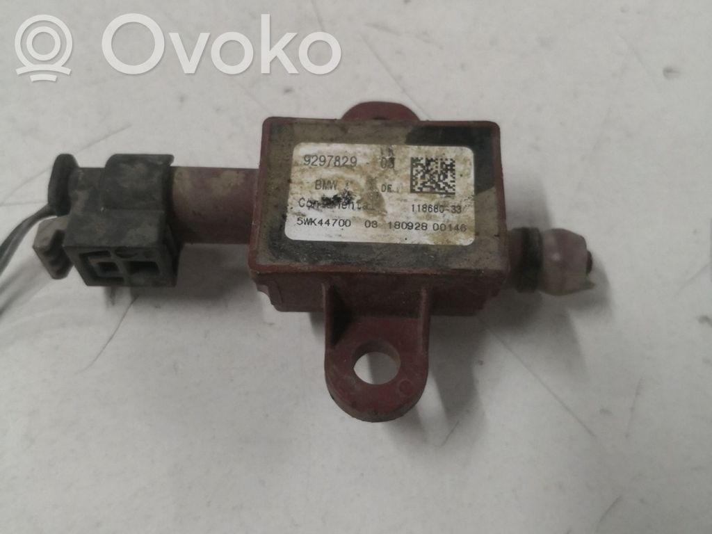 Gaisa spilvenu trieciensensors   5WK44700