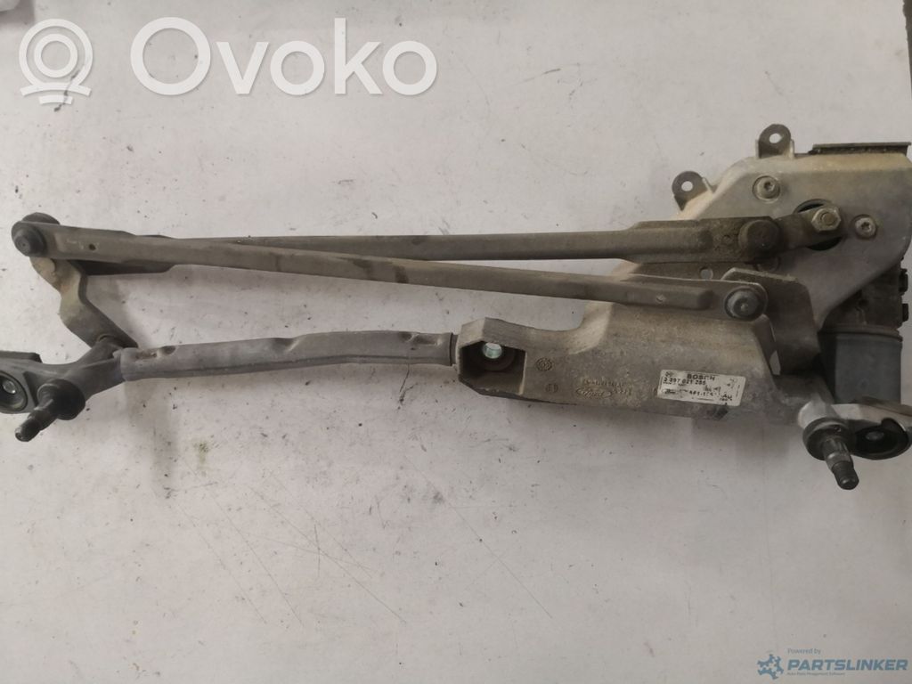 Headlight wiper arm set   3397021285