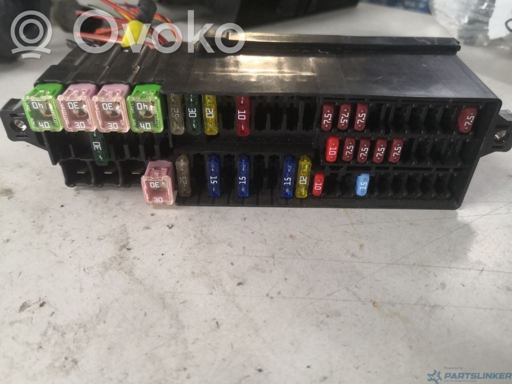 Sulakemoduuli   6C0937615A