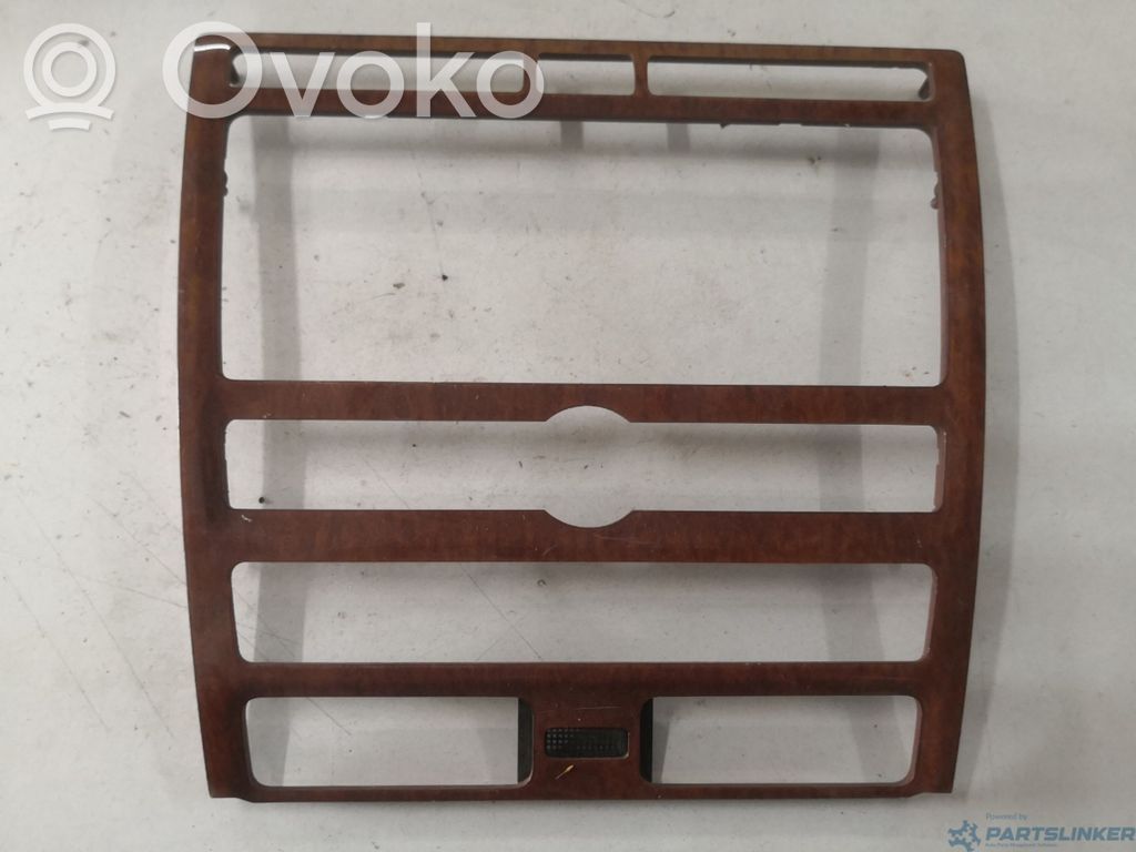 Volkswagen Phaeton Grilă radiator față 