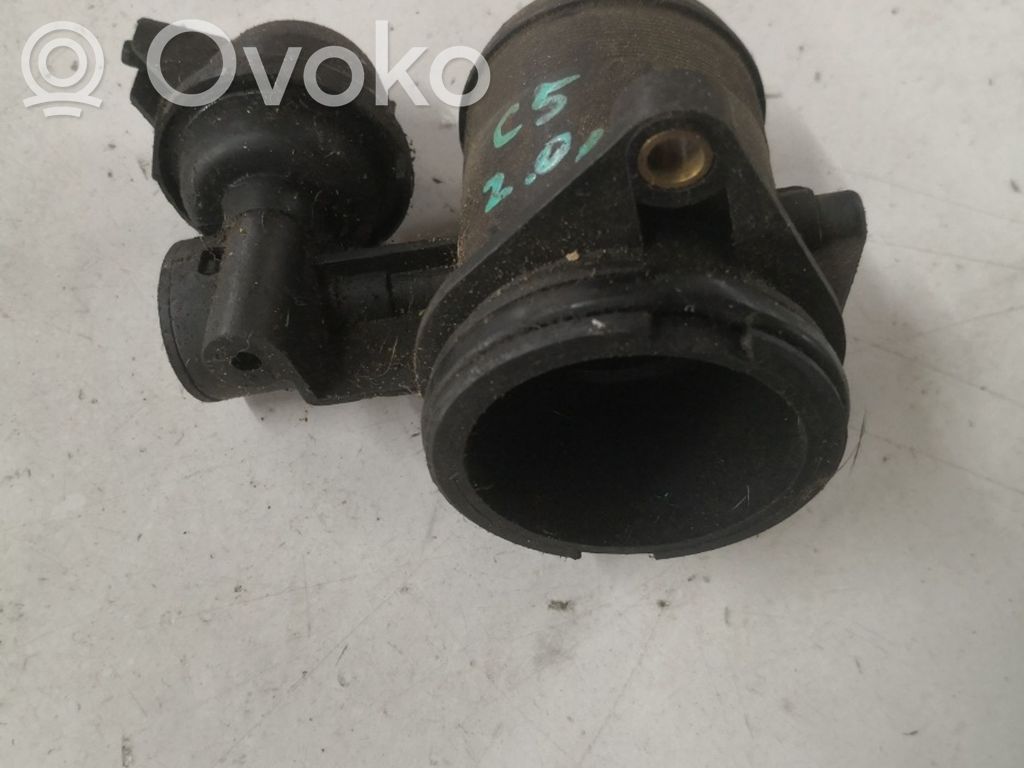 Other engine part