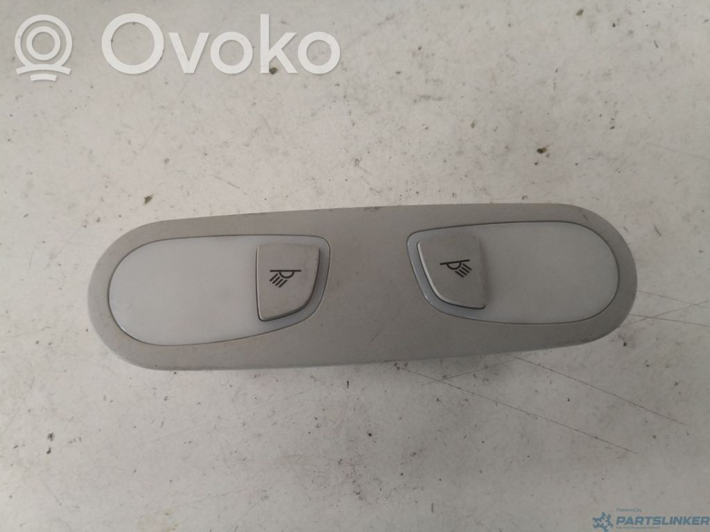 Kattoverhoilu   4G0947111