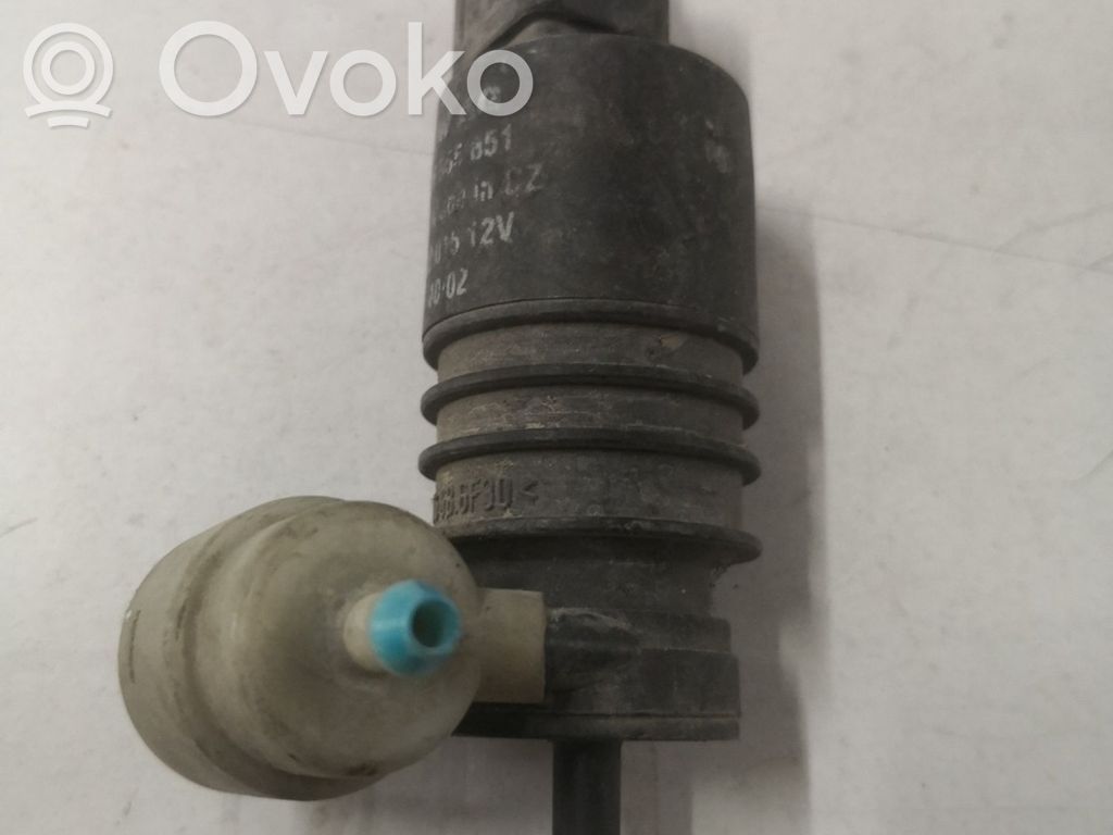 Vesipumppu   1J6955651