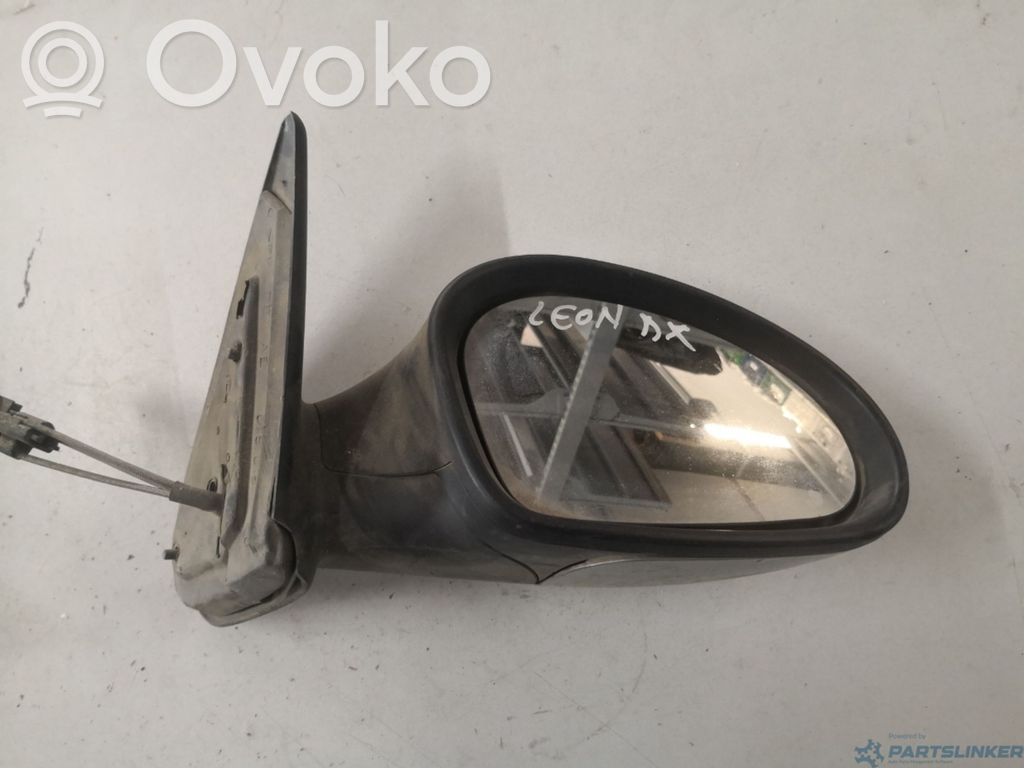 Embellecedor de espejo retrovisor   1M0857934