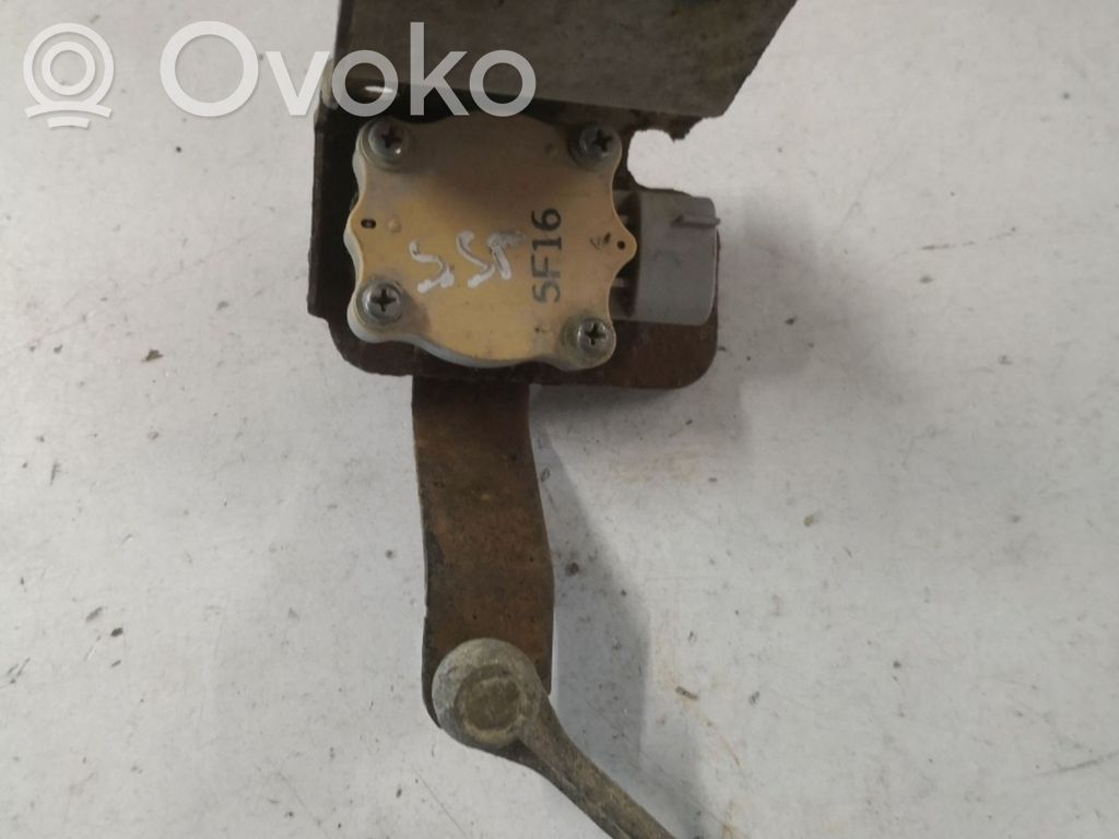 Headlight/headlamp   5F16
