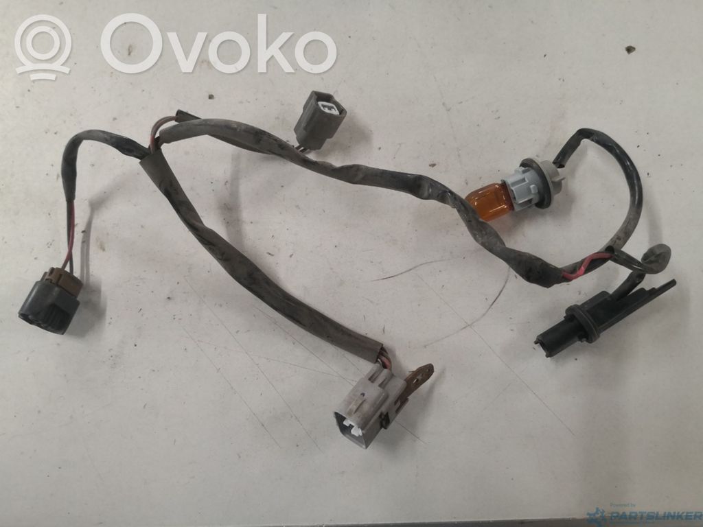 Otros cableados