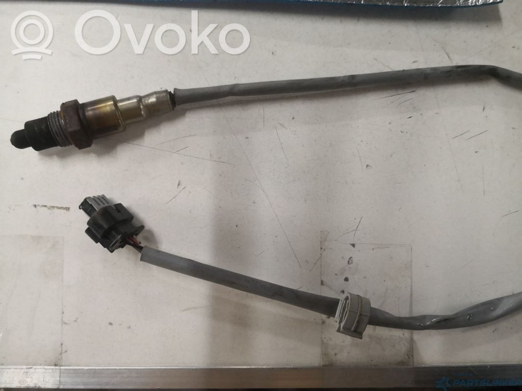 Ford Focus Lambda probe sensor 