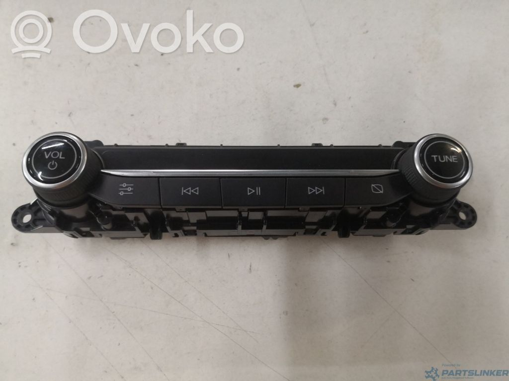Sonstige Steuergeräte / Module   JX7T18K811AC