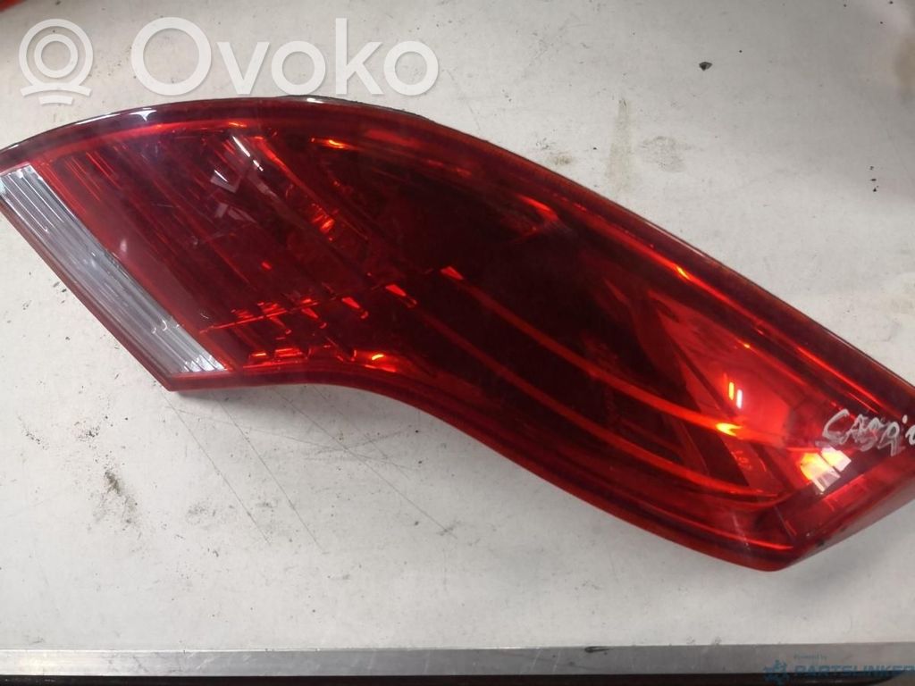 Ford Focus Takavalot 