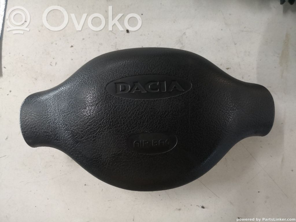 Airbag lateral   6014332