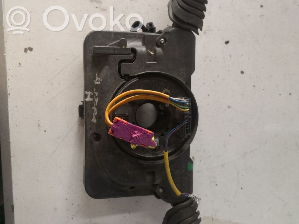 Opel Astra H Palanca de intermitentes 