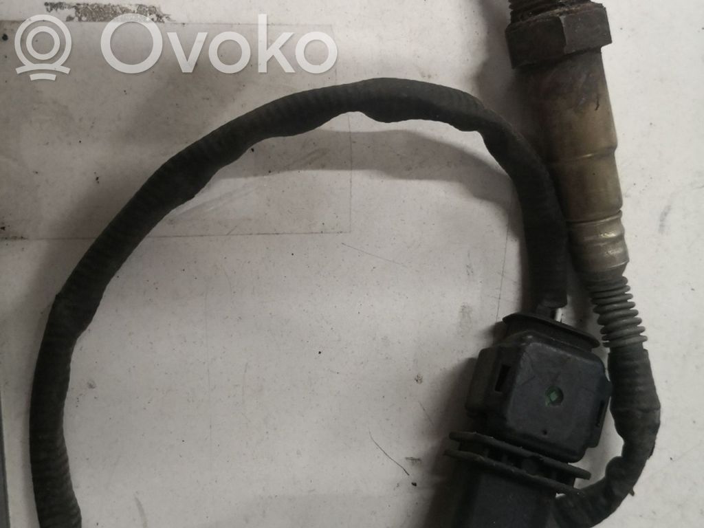 Lambda probe sensor   05149027AA