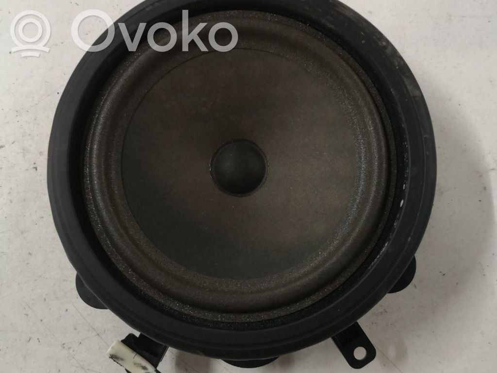 Etuoven kaiutin   8P0035411