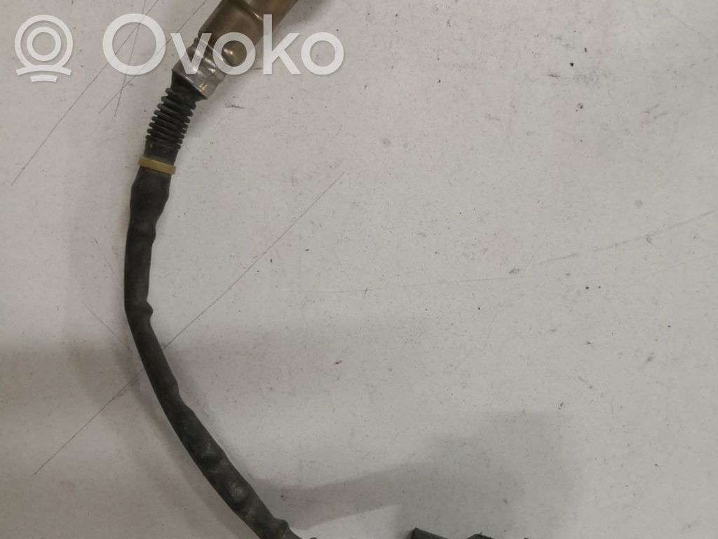 Volkswagen Golf V Lambda probe sensor 
