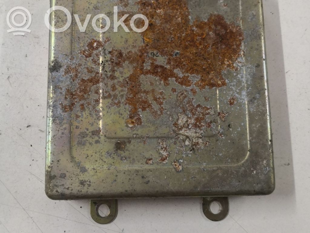 Mitsubishi Pajero Engine control unit/module ECU 