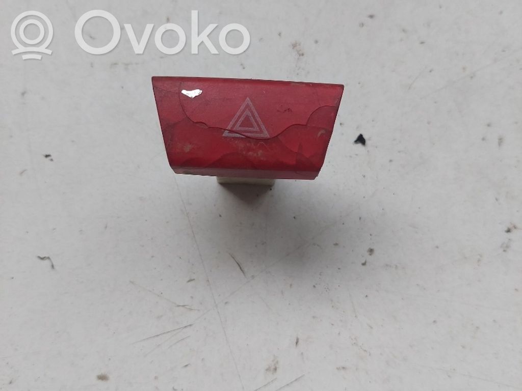 Land Rover Range Rover Evoque L538 Hazard light switch 
