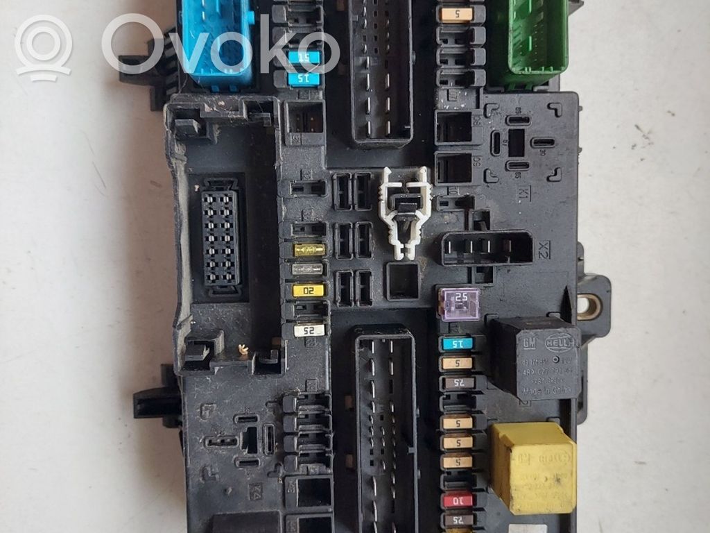 Módulo de fusible   5DK00866953