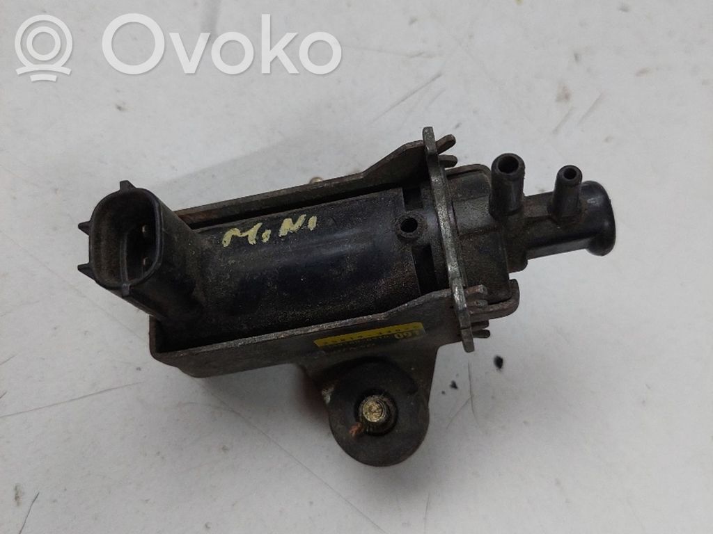 Solenoidinis vožtuvas   2581933020