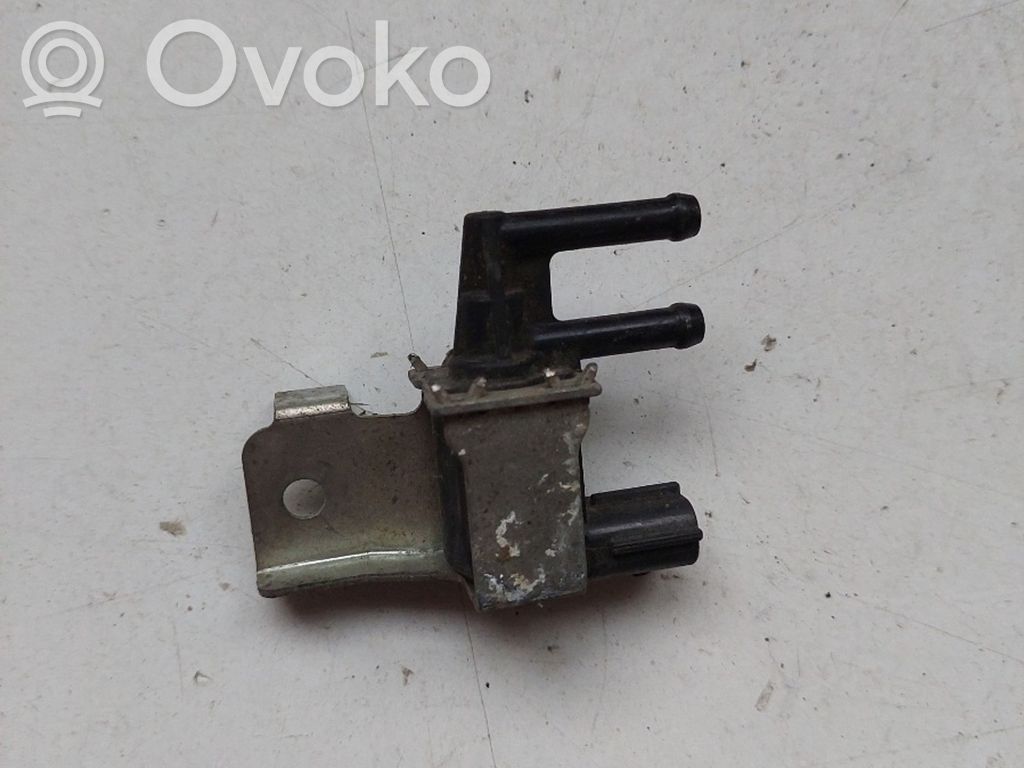 Suzuki Celerio Electroválvula del turbo 