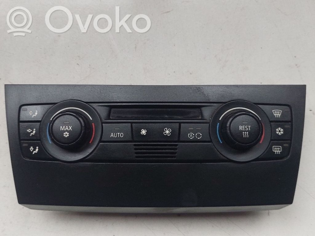 Climate control unit   698394401