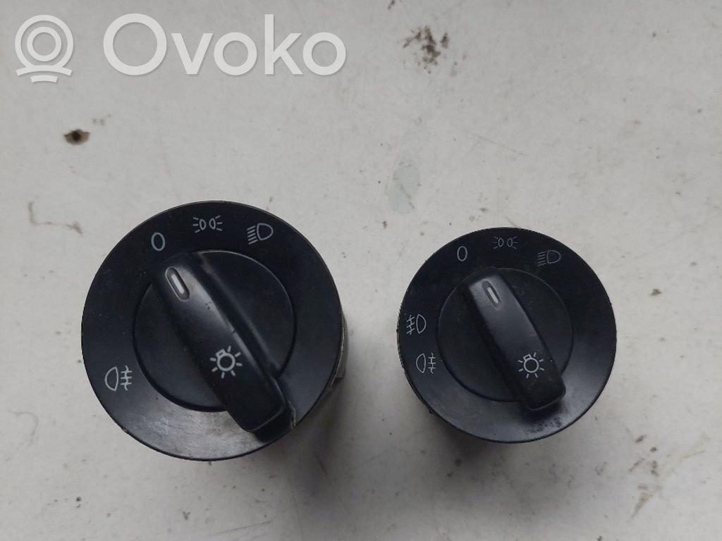 Light switch   1T0941531M