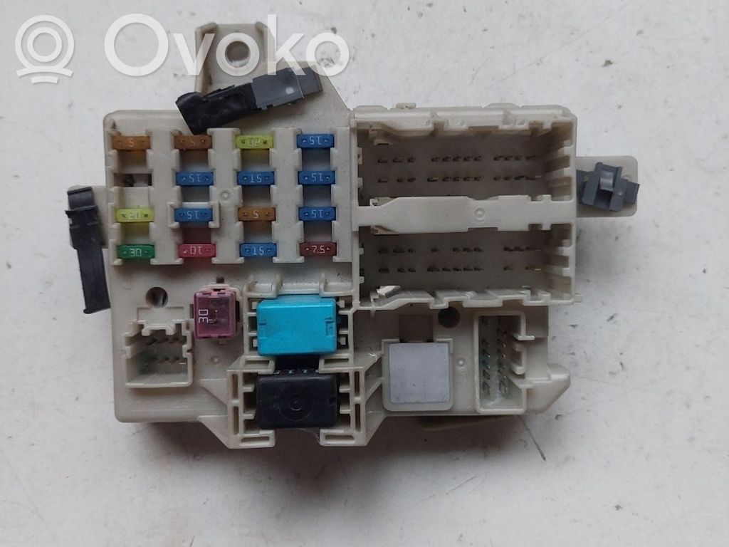 Fuse module   T25P5