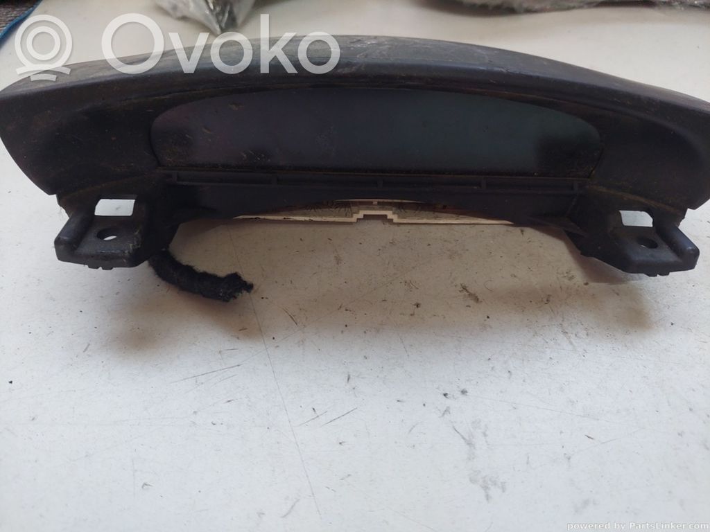 Bildschirm / Display / Anzeige   12802302FA
