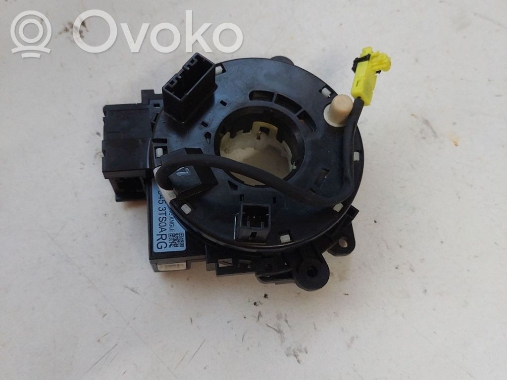 Nissan Note (E12) Airbag slip ring squib (SRS ring) 